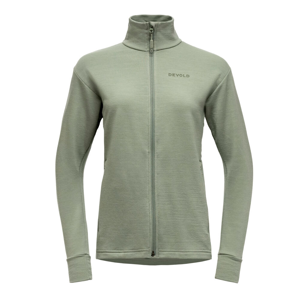 Devold Everyday Jacket Wmn