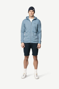 Devold Everyday Zip Hoodie Man - huppari