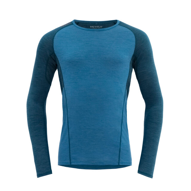 Devold Running Merino 130 Shirt Man