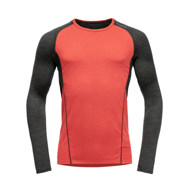 Devold Running Merino 130 Shirt Man