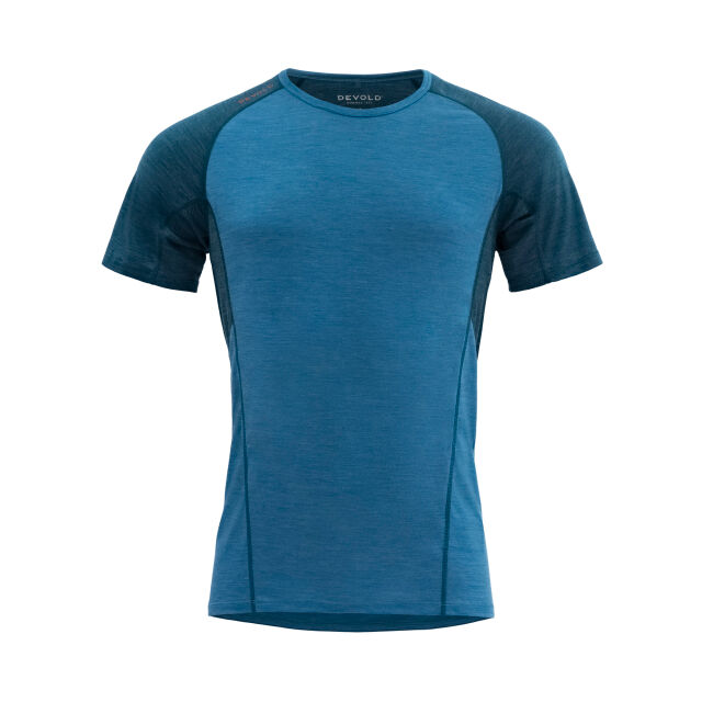 Devold Running Merino 130 T-shirt Man