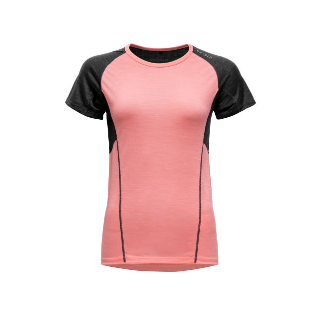 Devold Running Merino 130 T-shirt Wmn