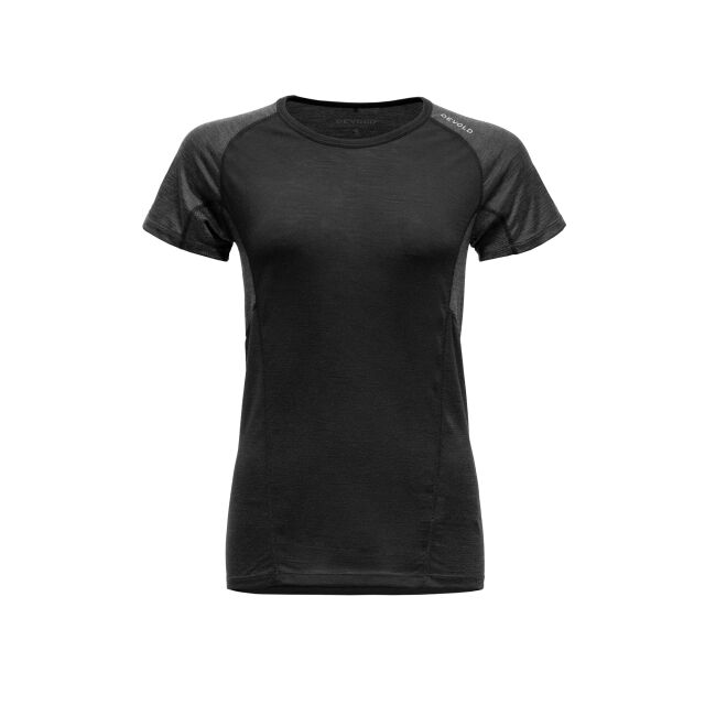 Devold Running Merino 130 T-shirt Wmn