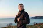 Devold Running Merino Jacket Man