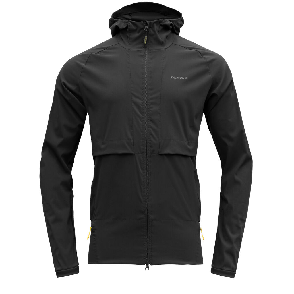Devold Running Merino Jacket Man