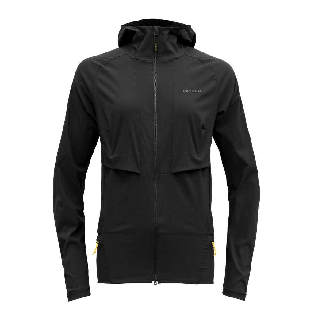 Devold Running Merino Jacket Wmn