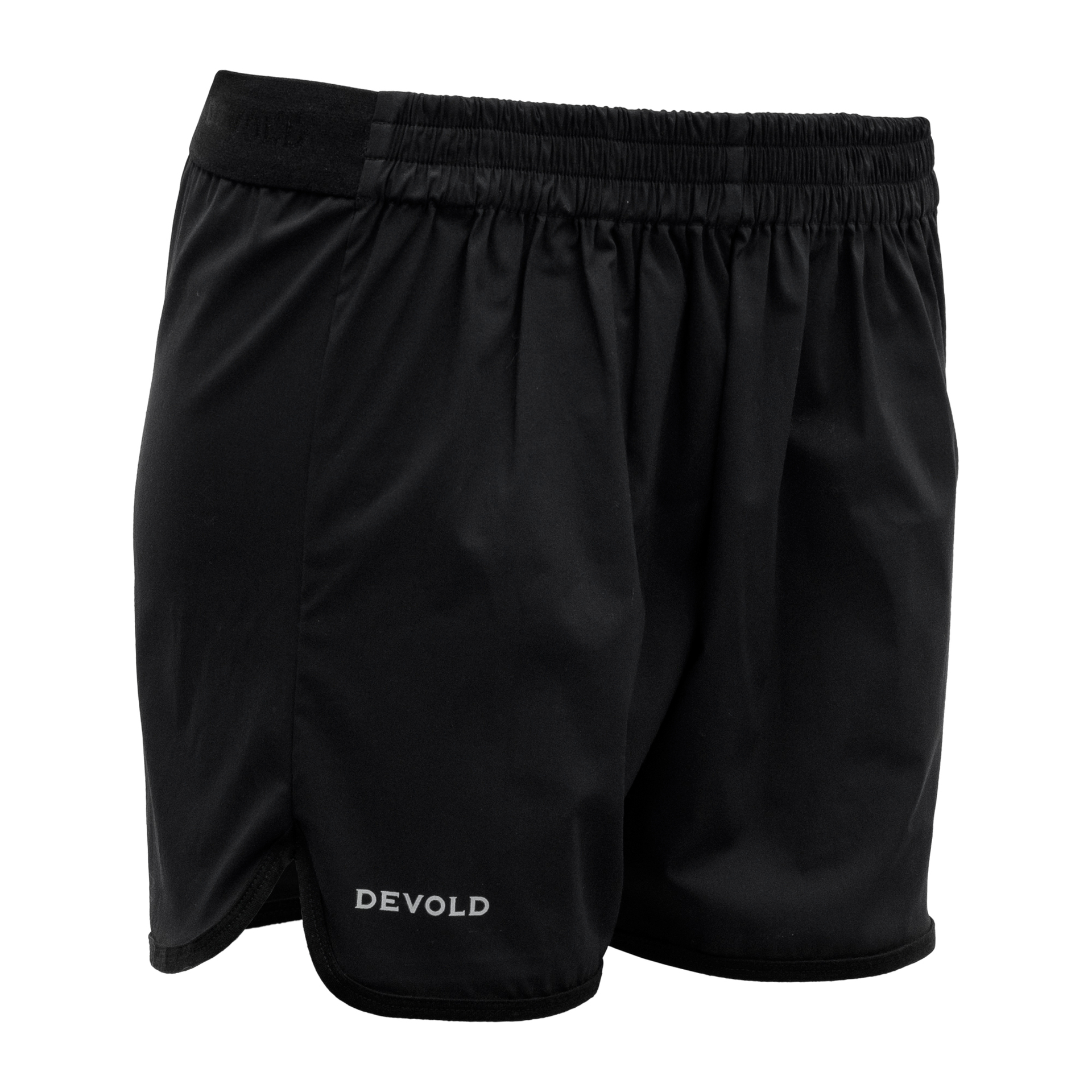 Devold Running Merino Short Shorts Wmn - shortsit