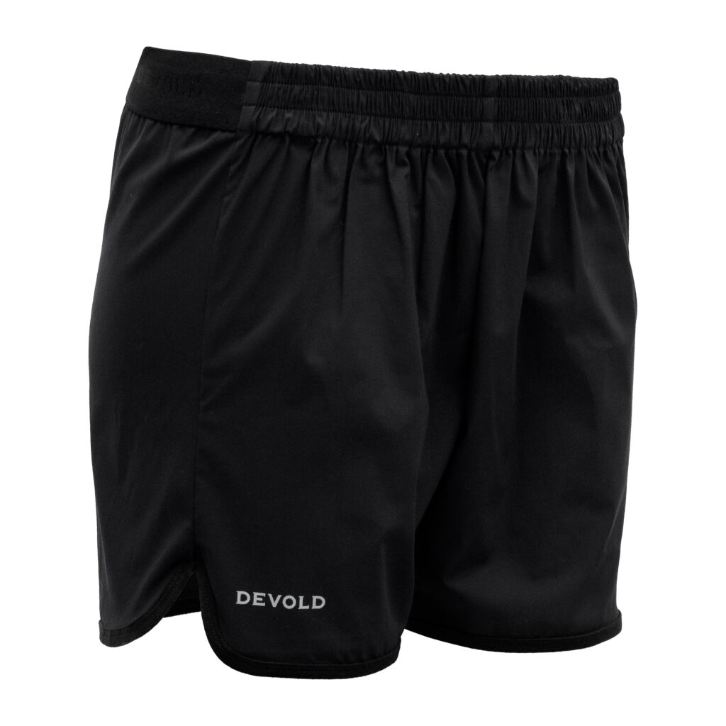 Devold Running Merino Short Shorts Wmn