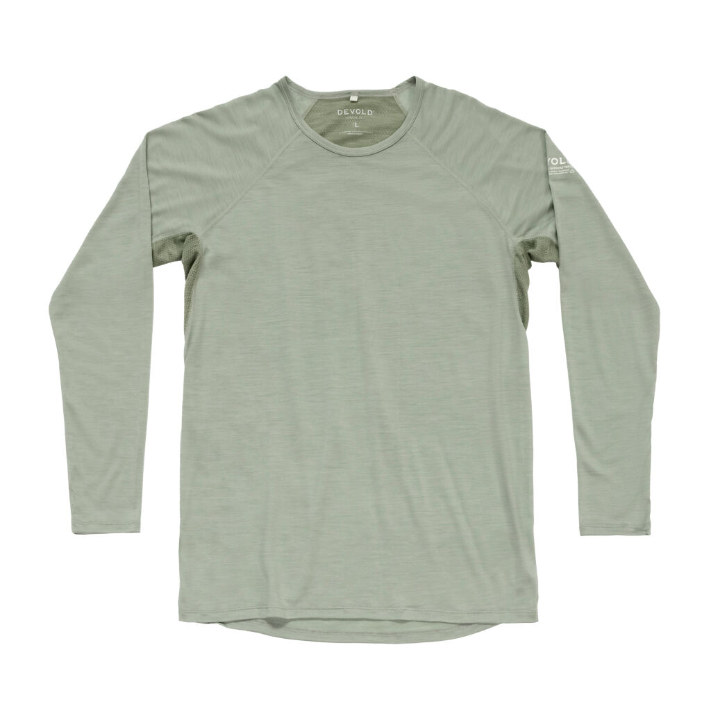 Devold Endurance Merino 130 Shirt Man