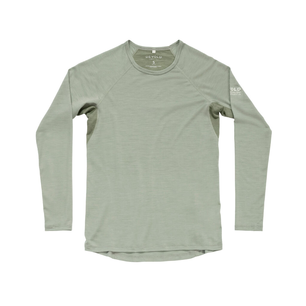 Devold Endurance Merino 130 Shirt Women