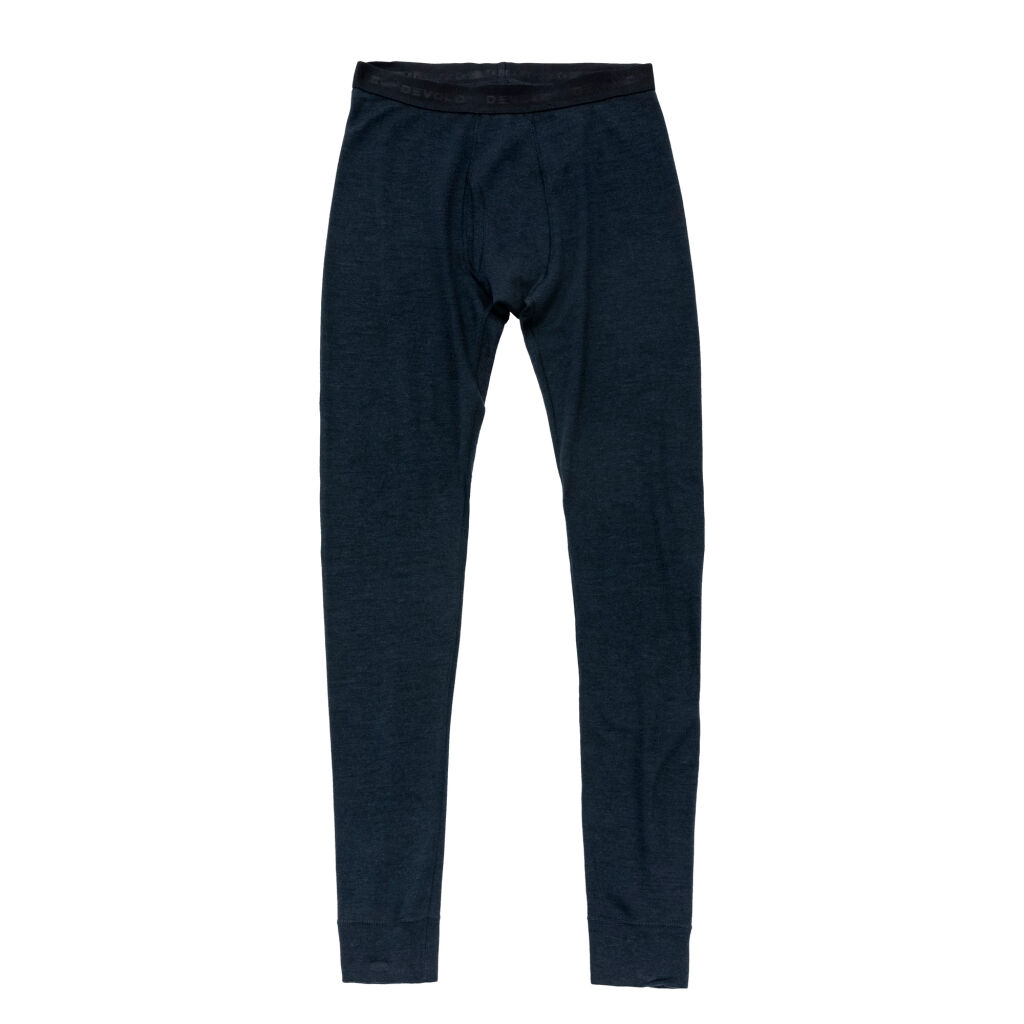 Devold Expedition Merino Silk Longs Man