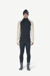 Devold Expedition Merino Silk Zip Man