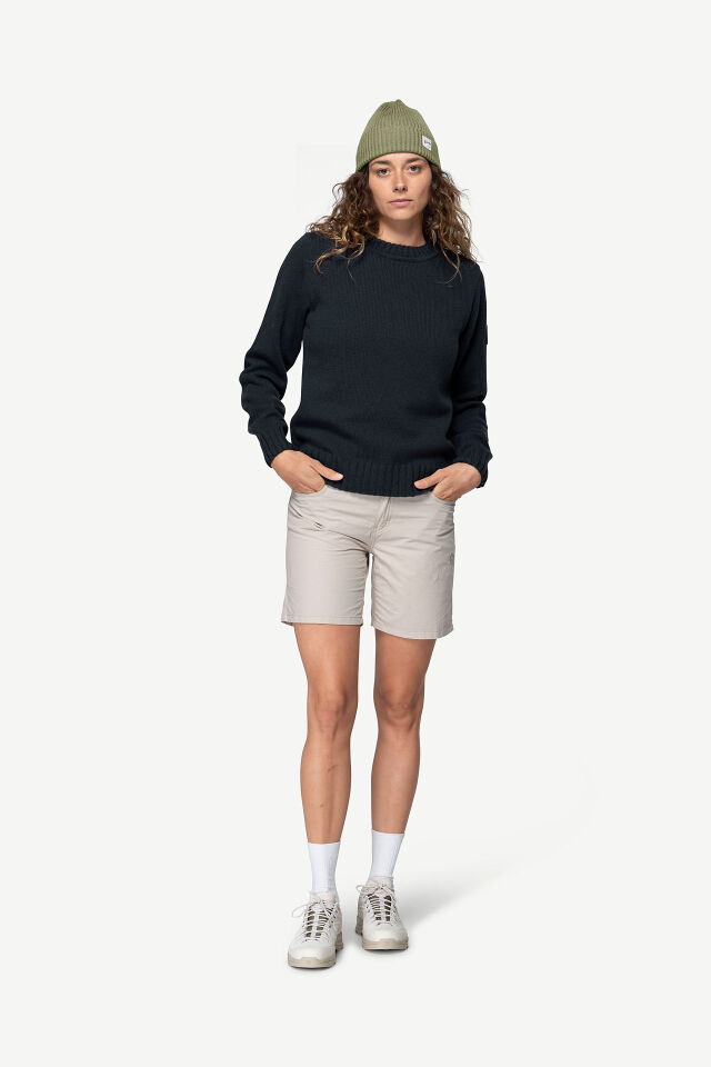 Devold Nansen Refined Sweater