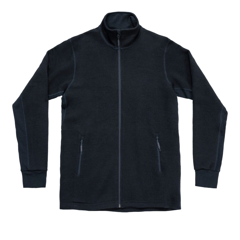 Devold Thermo Wool Jacket Man