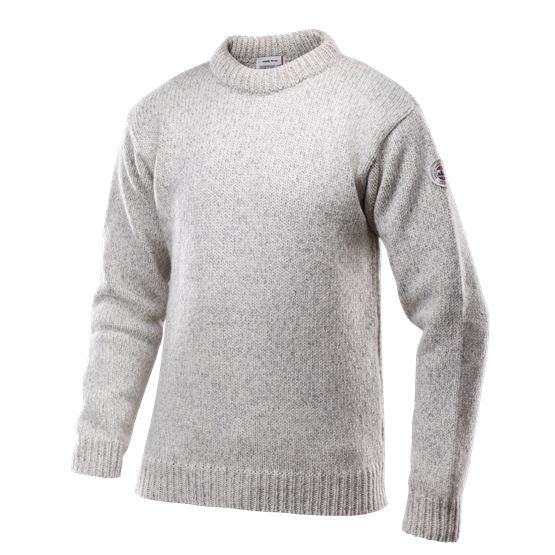 Devold Nansen Sweater Crew Neck
