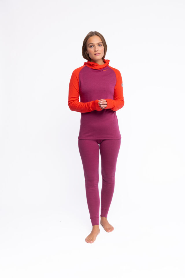 Devold Expedition Merino 235 Long John W