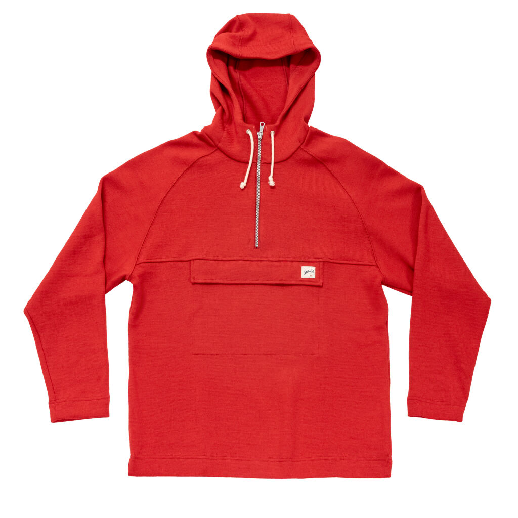 Devold Archive Anorak