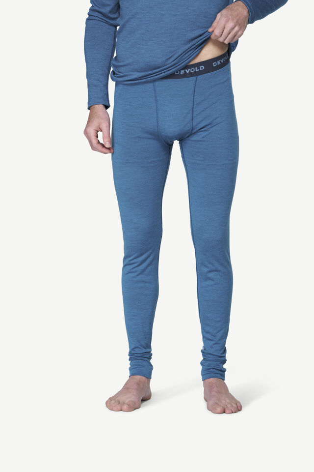 Devold Breeze Merino 150 Long John M