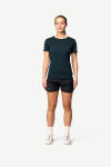 Devold Classic Tee Wmn