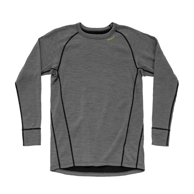 Devold Duo Active Merino 205 Shirt M - miesten aluspaita