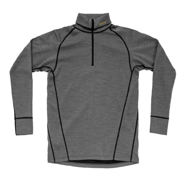 Devold Duo Active Merino 210 Zip Neck M