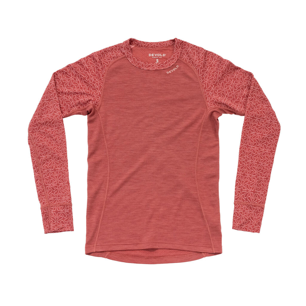 Devold Duo Active Merino 205 Shirt W