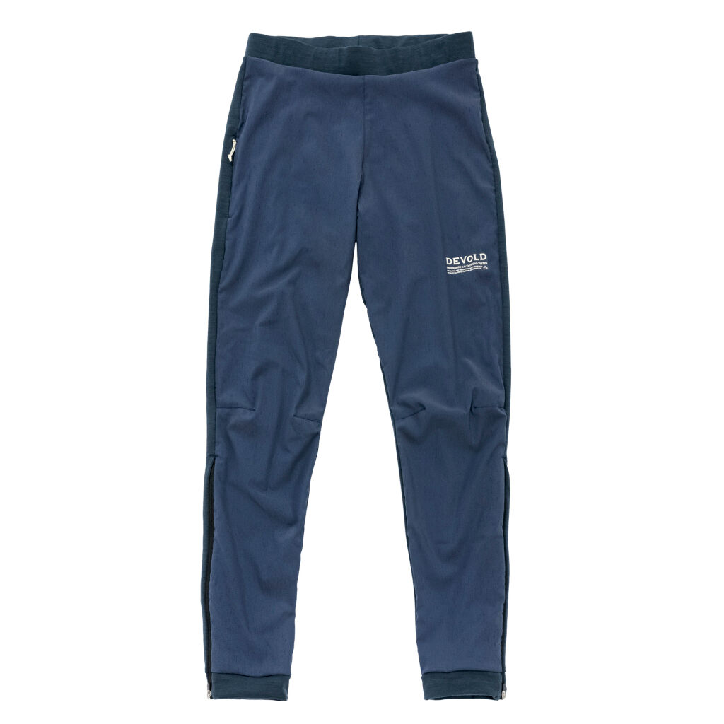 Devold Endurance Merino Pants Wmn