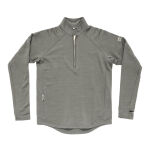 Devold Endurance Merino Zip Man