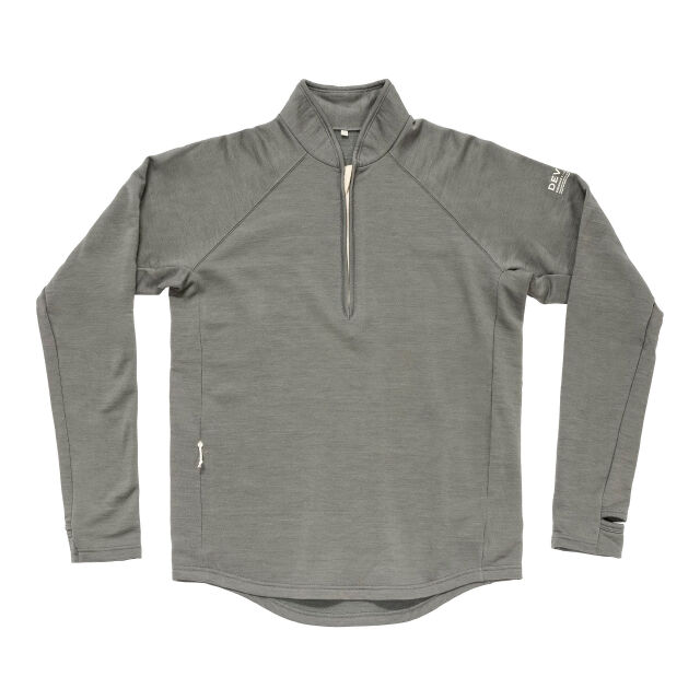 Devold Endurance Merino Zip Man