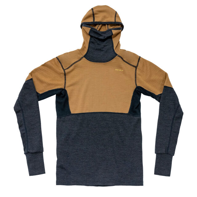 Devold Expedition Arctic Pro Hoodie Man