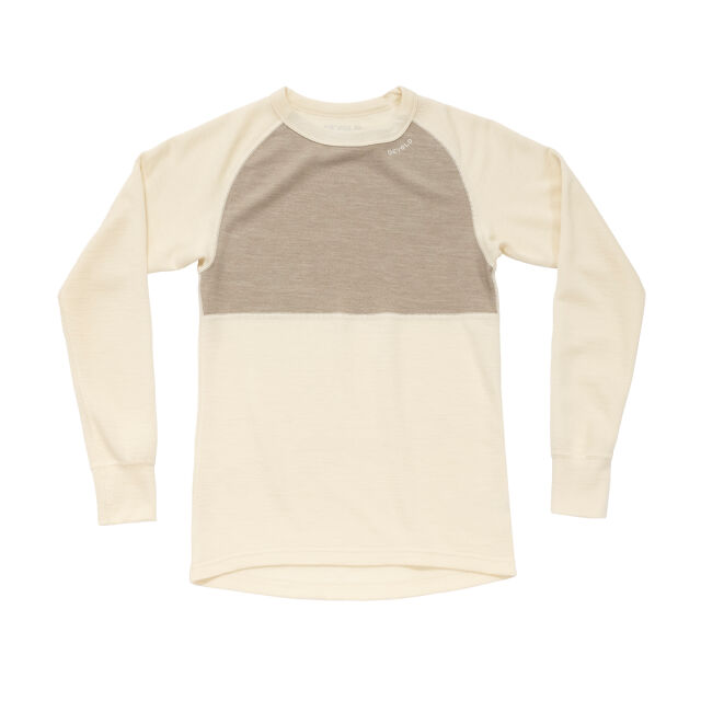 Devold Expedition Merino Silk Shirt Wmn