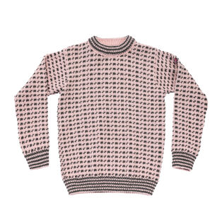 Devold Islender Sweater - neule
