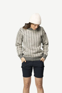 Devold Islender Sweater - neule