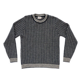 Devold Islender Refined Sweater - neule