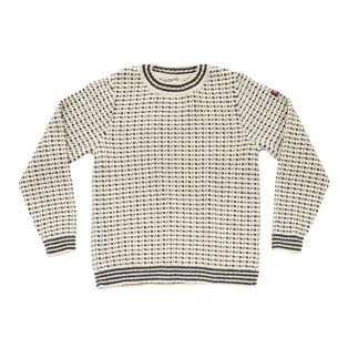 Devold Islender Refined Sweater - neule