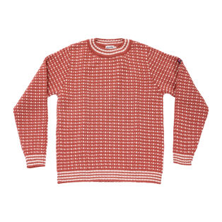 Devold Islender Refined Sweater - neule
