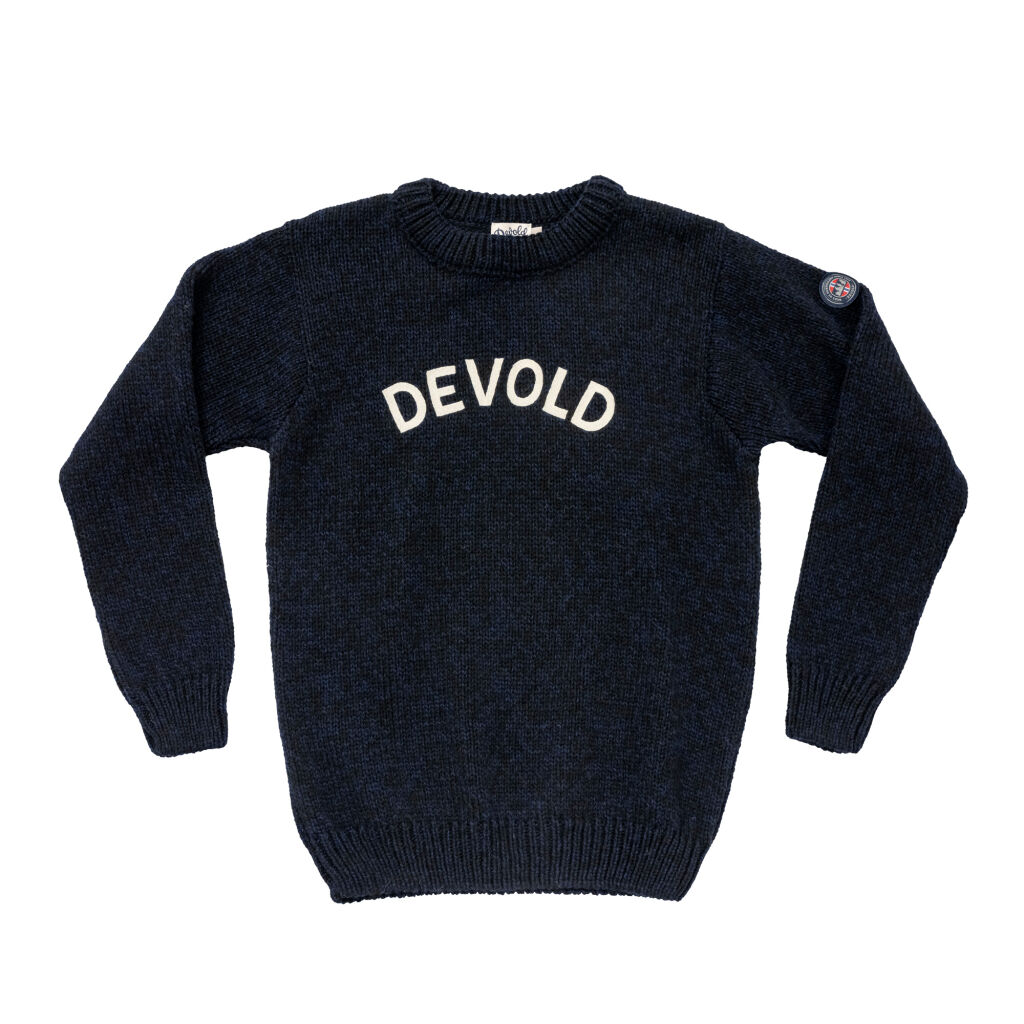 Devold Nansen Legacy Sweater