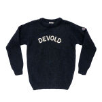 Devold Nansen Legacy Sweater