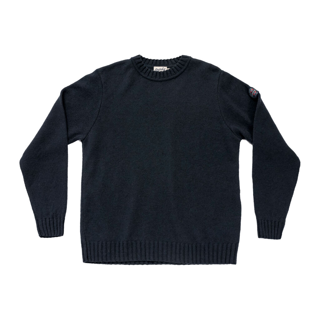 Devold Nansen Refined Sweater