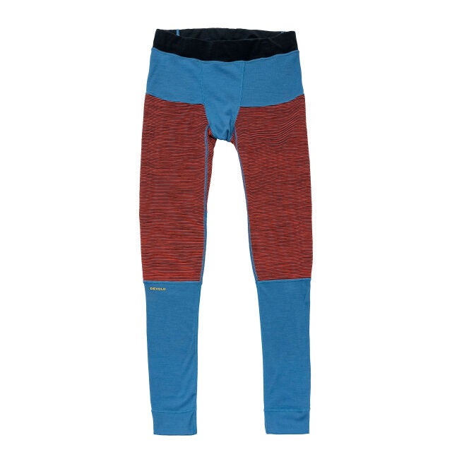 Devold Tuvegga Merino Longs Man