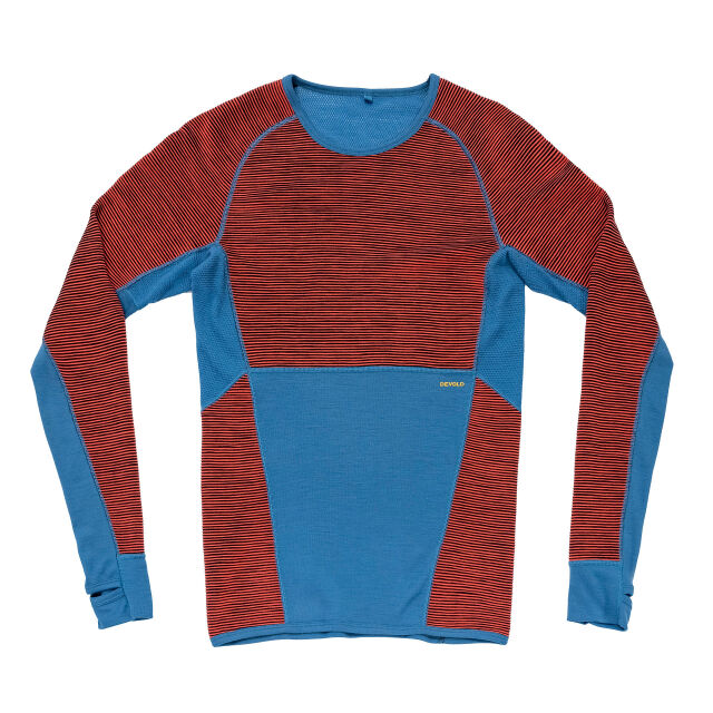 Devold Tuvegga Merino Shirt Man