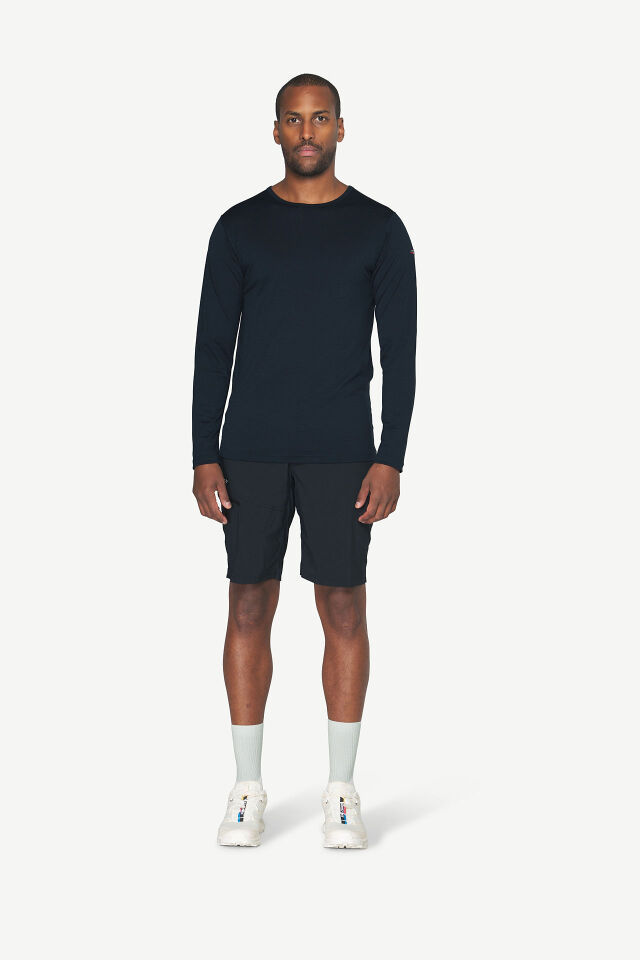 Devold Breeze Merino 150 Shirt M