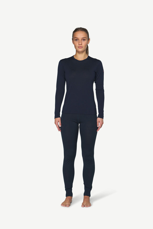 Devold Breeze Merino 150 Shirt W