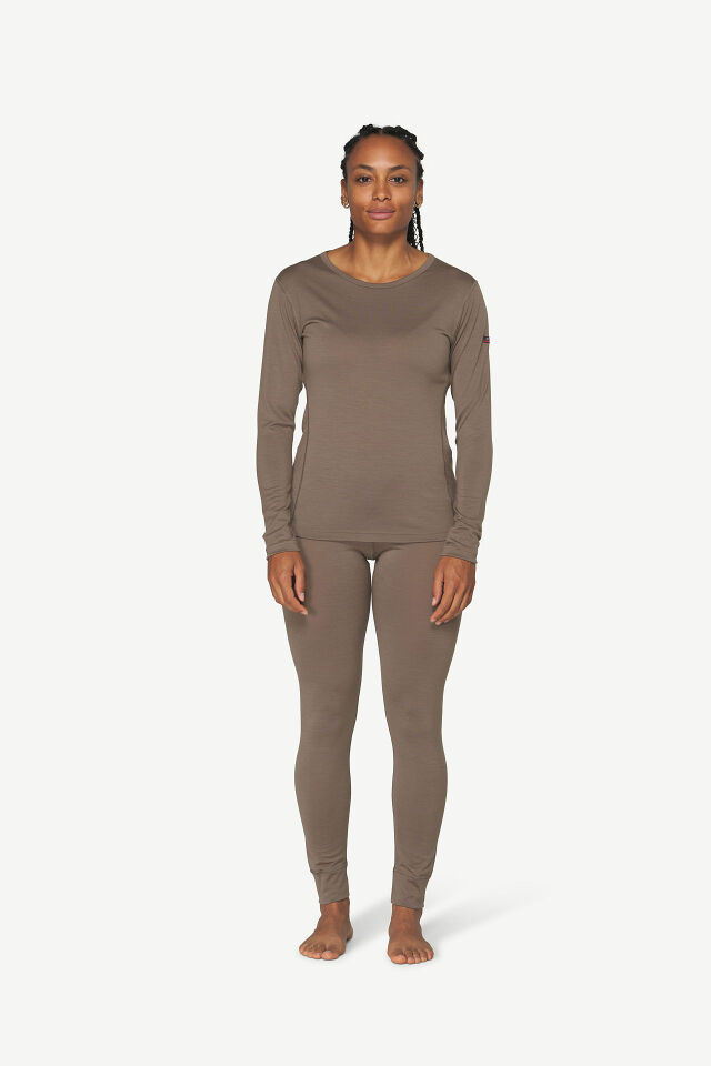 Devold Breeze Merino 150 Shirt W
