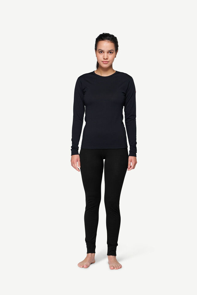 Devold Breeze Merino 150 Shirt W