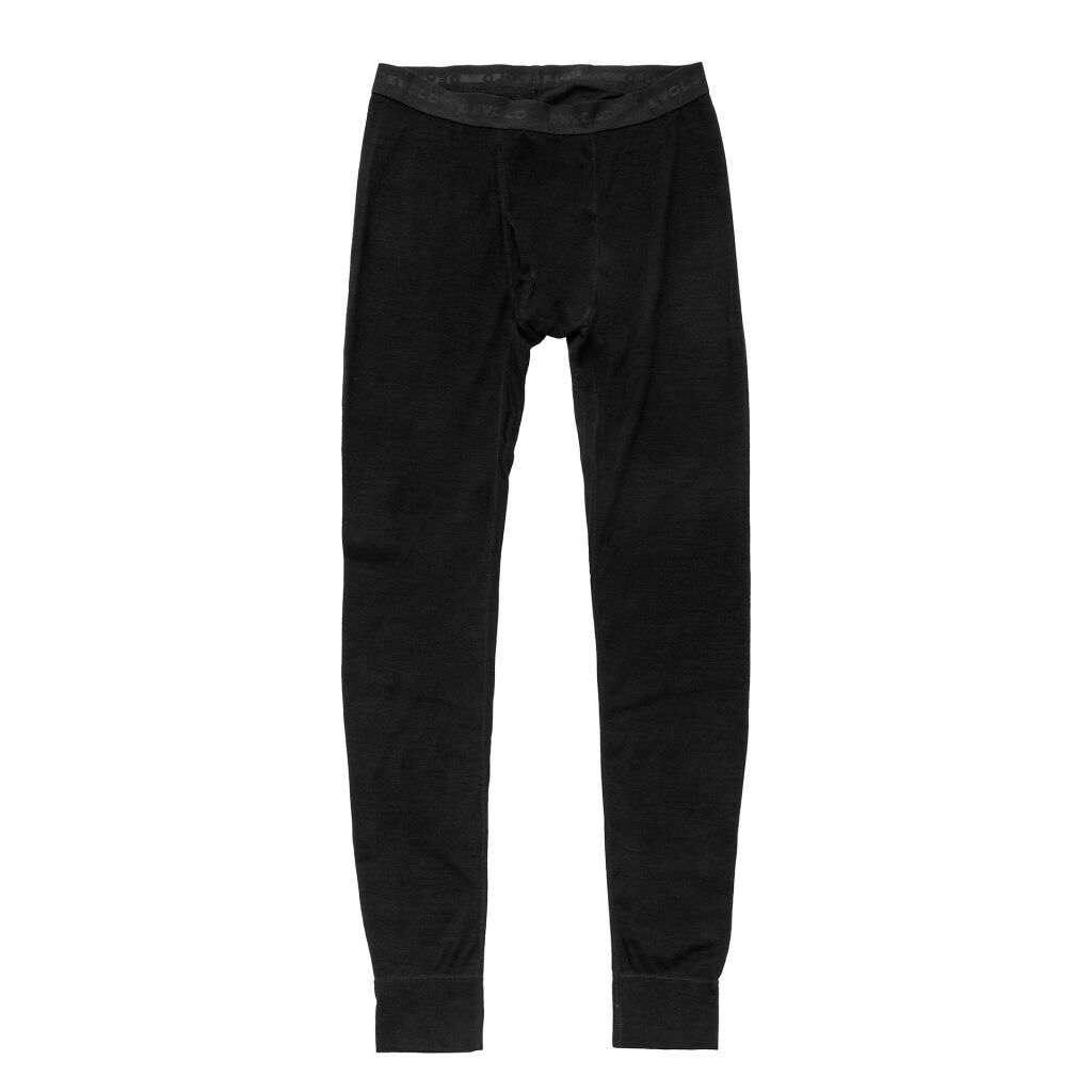 Devold Duo Active Merino 205 Long Johns With Fly