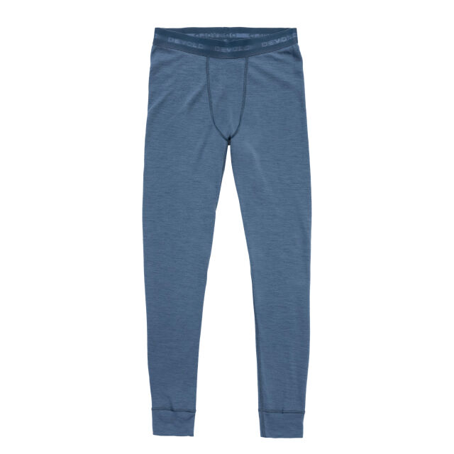 Devold Duo Active Merino 205 Long Johns With Fly