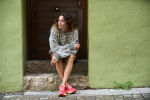 Devold Islender Sweater