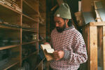 Devold Islender Sweater