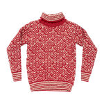 Devold Svalbard Sweater High Neck